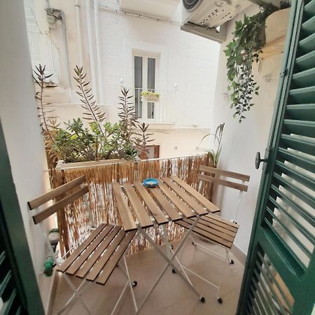 Melu Home. Monopoli Zewnętrze zdjęcie