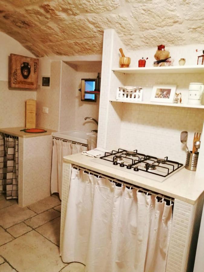 Melu Home. Monopoli Zewnętrze zdjęcie