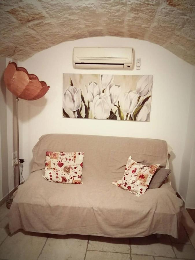 Melu Home. Monopoli Zewnętrze zdjęcie