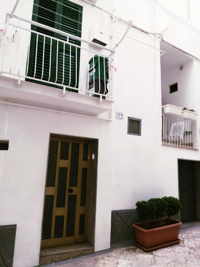 Melu Home. Monopoli Zewnętrze zdjęcie