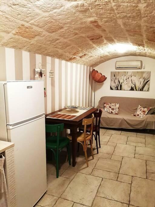 Melu Home. Monopoli Zewnętrze zdjęcie