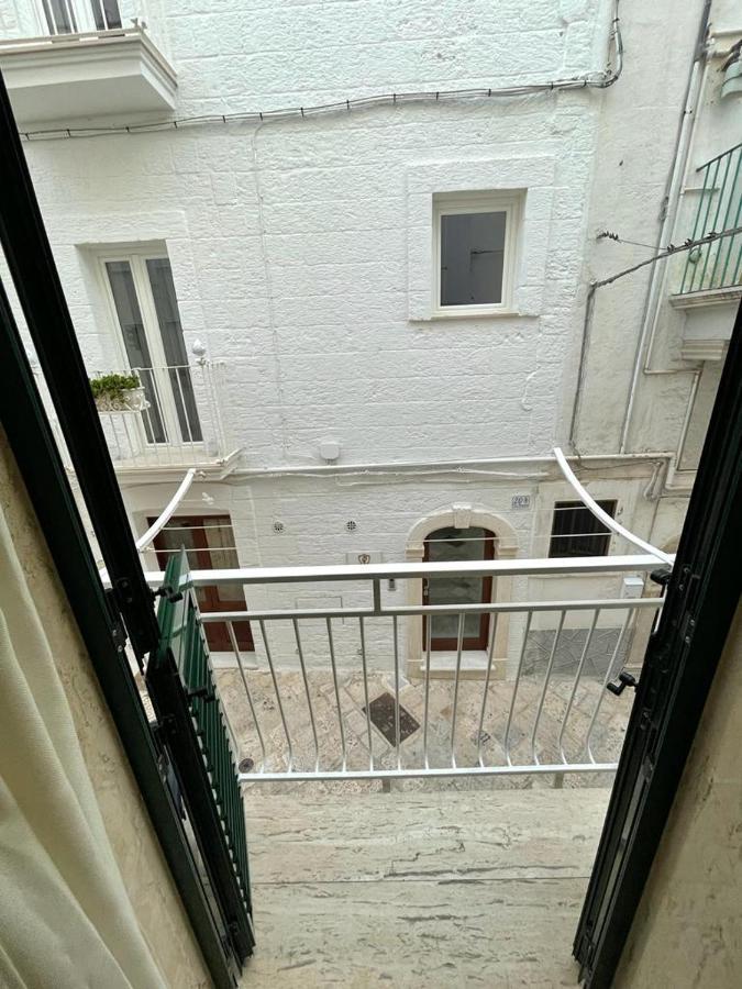 Melu Home. Monopoli Zewnętrze zdjęcie