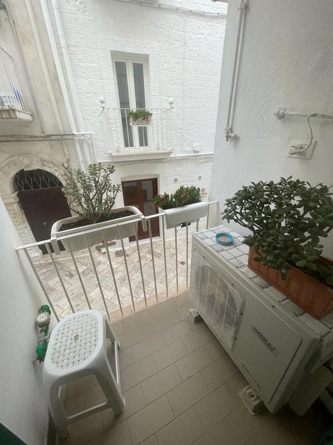 Melu Home. Monopoli Zewnętrze zdjęcie