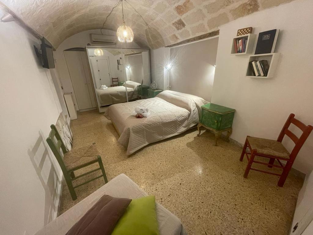Melu Home. Monopoli Zewnętrze zdjęcie