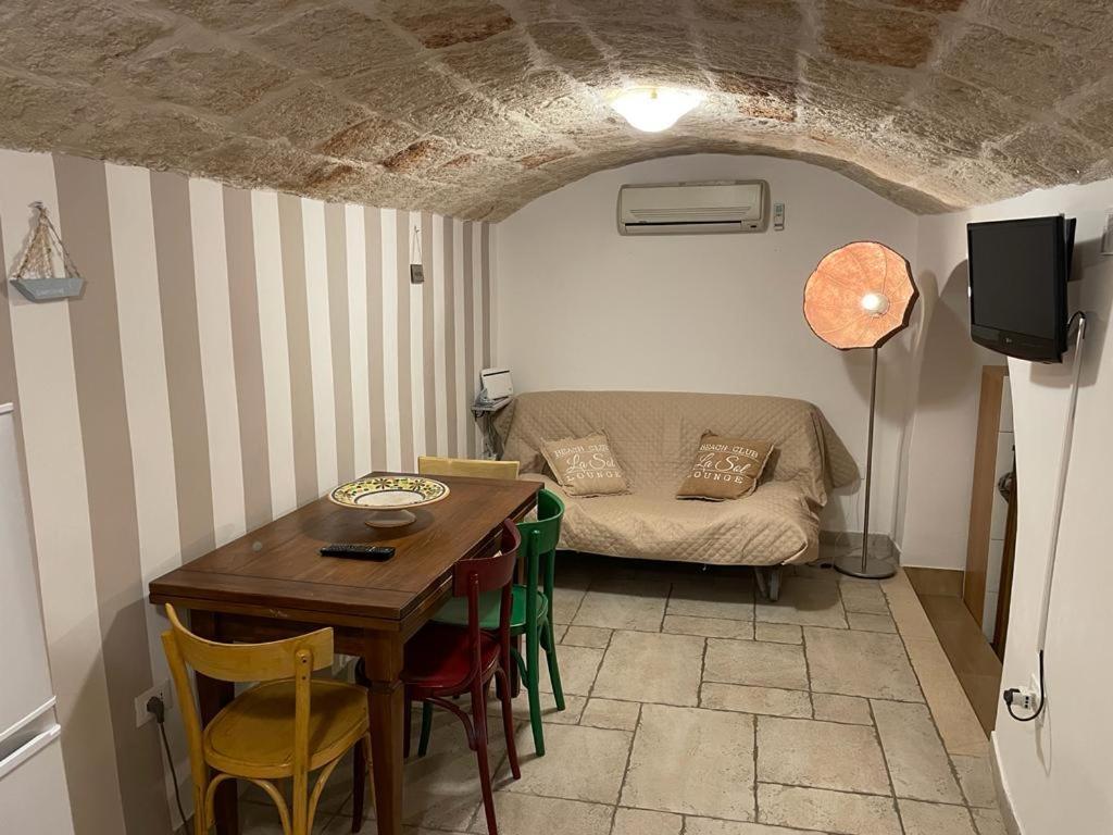Melu Home. Monopoli Zewnętrze zdjęcie