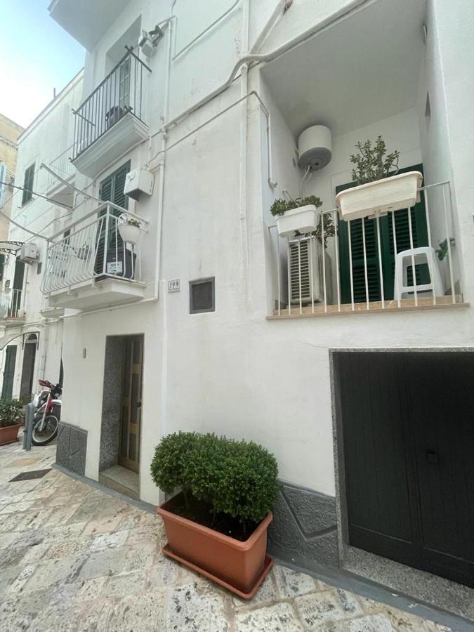 Melu Home. Monopoli Zewnętrze zdjęcie